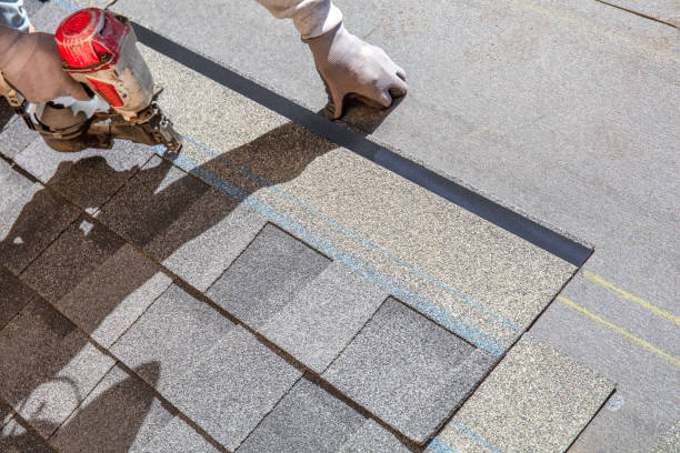 Professional Roofing Contractor in Chester, NY
