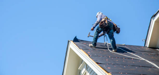 Gutter Installation and Roofing in Chester, NY